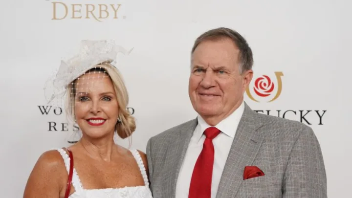 Obituary Debby Clarke Belichick