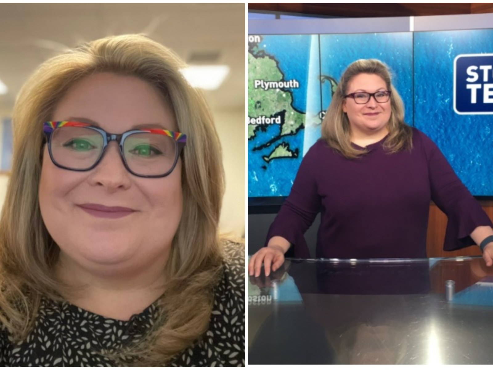 Kelly Bates asks supporters not to take out their anger on NBC 10 ...